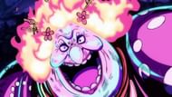 Linlin as seen in One Piece (Image via Toei Animation, One Piece)